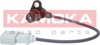 Kamoka 109057 - Sensor, crankshaft pulse parts5.com