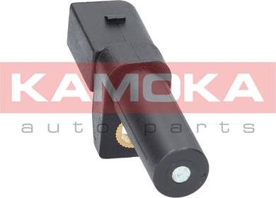 Kamoka 109004 - Sensor, crankshaft pulse parts5.com