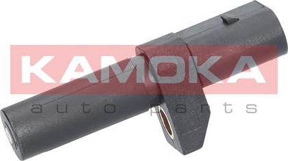 Kamoka 109004 - Senzor impulsuri, arbore cotit parts5.com