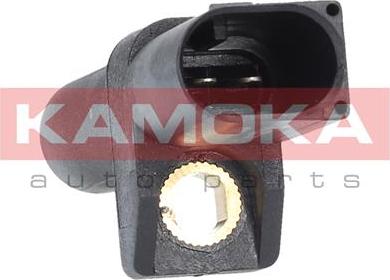 Kamoka 109004 - Dajalnik impulzev, rocicna gred parts5.com