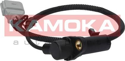 Kamoka 109006 - Generador de impulsos, cigüeñal parts5.com