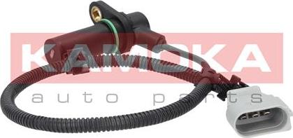 Kamoka 109006 - Generador de impulsos, cigüeñal parts5.com