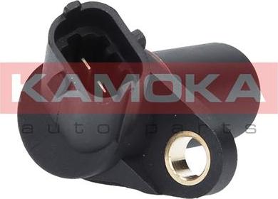 Kamoka 109001 - Sensor, crankshaft pulse parts5.com