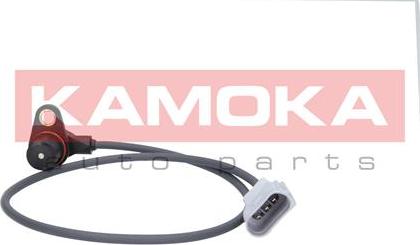 Kamoka 109008 - Dajalnik impulzev, rocicna gred parts5.com