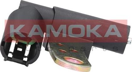 Kamoka 109019 - Capteur d'angle, vilebrequin parts5.com