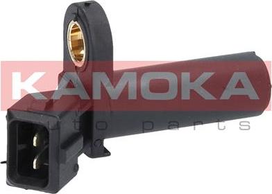 Kamoka 109015 - Snímač impulzov kľukového hriadeľa parts5.com