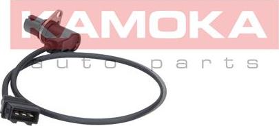 Kamoka 109016 - Sensor, crankshaft pulse parts5.com