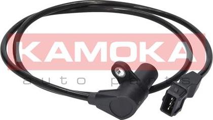 Kamoka 109013 - Impulzusadó, főtengely parts5.com