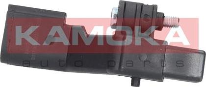 Kamoka 109023 - Generador de impulsos, cigüeñal parts5.com