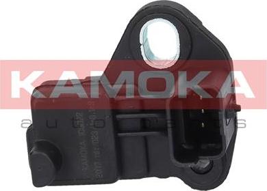 Kamoka 109022 - Impulssianturi, kampiakseli parts5.com