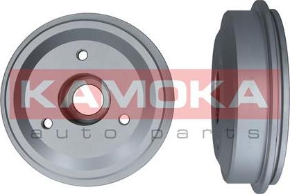 Kamoka 104003 - Brake Drum parts5.com