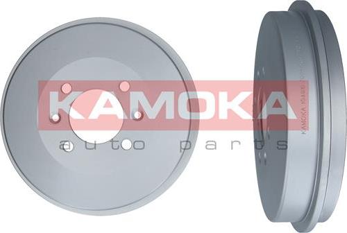 Kamoka 104019 - Tambour de frein parts5.com