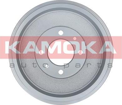 Kamoka 104019 - Tambur frana parts5.com