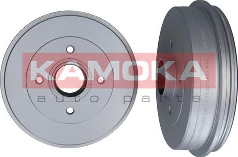 Kamoka 104014 - Zavorni boben parts5.com