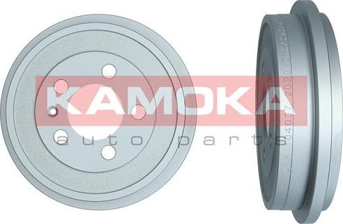 Kamoka 104037 - Brzdový bubon parts5.com