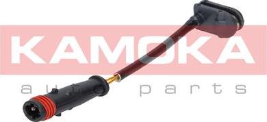 Kamoka 105047 - Hoiatuskontakt, piduriklotsi kulumine parts5.com