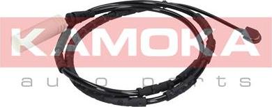 Kamoka 105089 - Senzor de avertizare,uzura placute de frana parts5.com