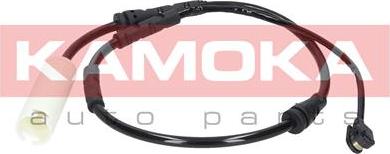 Kamoka 105088 - Senzor de avertizare,uzura placute de frana parts5.com