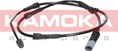 Kamoka 105083 - Senzor de avertizare,uzura placute de frana parts5.com