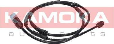 Kamoka 105082 - Senzor de avertizare,uzura placute de frana parts5.com