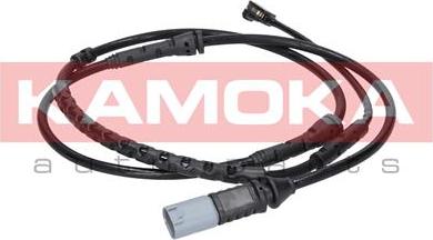 Kamoka 105082 - Senzor de avertizare,uzura placute de frana parts5.com