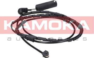 Kamoka 105030 - Senzor de avertizare,uzura placute de frana parts5.com