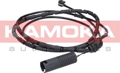 Kamoka 105030 - Senzor de avertizare,uzura placute de frana parts5.com