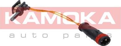 Kamoka 105021 - Warning Contact, brake pad wear parts5.com