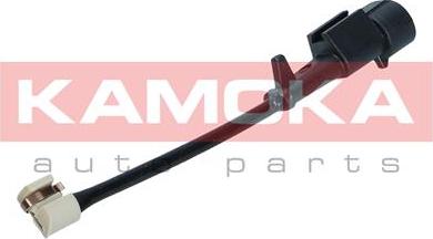 Kamoka 105105 - Contacto de aviso, desgaste de los frenos parts5.com