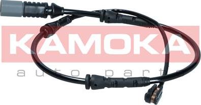 Kamoka 105106 - Warning Contact, brake pad wear parts5.com