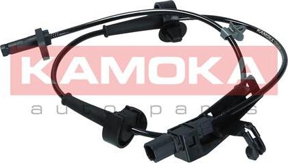 Kamoka 1060498 - Snímač, počet otáček kol parts5.com