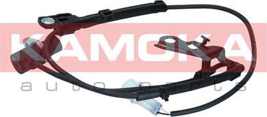 Kamoka 1060440 - Snímač počtu otáčok kolesa parts5.com