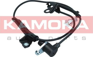 Kamoka 1060440 - Snímač počtu otáčok kolesa parts5.com