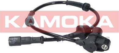 Kamoka 1060462 - Sensor, wheel speed parts5.com