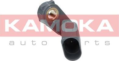 Kamoka 1060484 - Датчик ABS, частота вращения колеса parts5.com