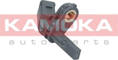 Kamoka 1060484 - Датчик ABS, частота вращения колеса parts5.com