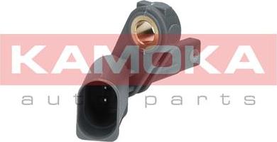 Kamoka 1060485 - Czujnik, prędkość obrotowa koła parts5.com