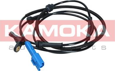 Kamoka 1060486 - Érzékelő, kerékfordulatszám parts5.com