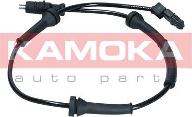 Kamoka 1060480 - Senzor, broj okretaja kotača parts5.com