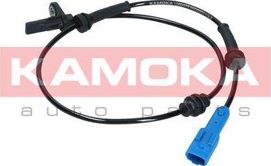 Kamoka 1060479 - Senzor,turatie roata parts5.com