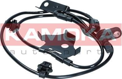 Kamoka 1060560 - Датчик ABS, частота вращения колеса parts5.com