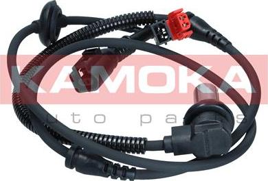 Kamoka 1060694 - Sensor, wheel speed parts5.com