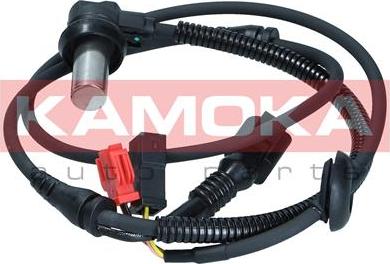 Kamoka 1060694 - Senzor,turatie roata parts5.com