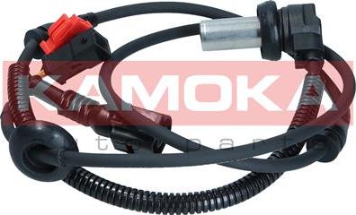 Kamoka 1060694 - Senzor,turatie roata parts5.com