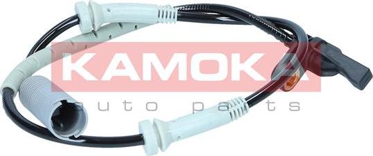 Kamoka 1060696 - Sensor, revoluciones de la rueda parts5.com