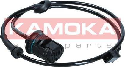 Kamoka 1060659 - Snímač, počet otáček kol parts5.com