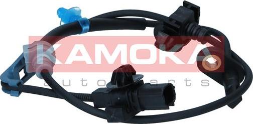 Kamoka 1060639 - Senzor,turatie roata parts5.com