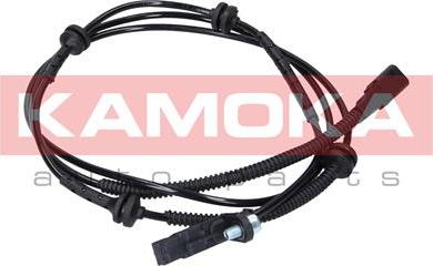 Kamoka 1060099 - Sensor, wheel speed parts5.com