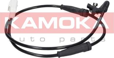 Kamoka 1060096 - Sensor, wheel speed parts5.com