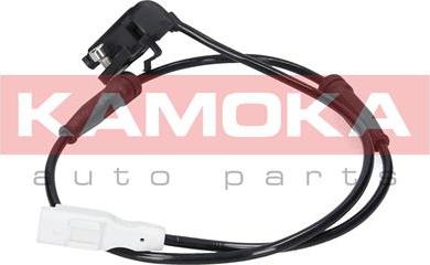 Kamoka 1060096 - Sensor, wheel speed parts5.com